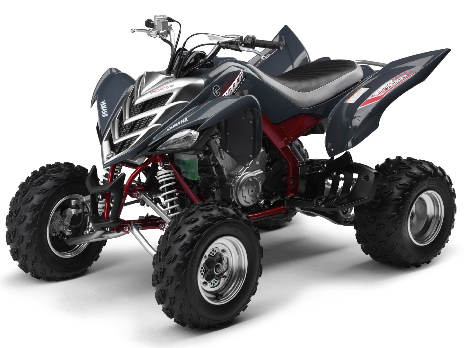 四輪 YAMAHA 壁紙(一) #15 - 1600x1200