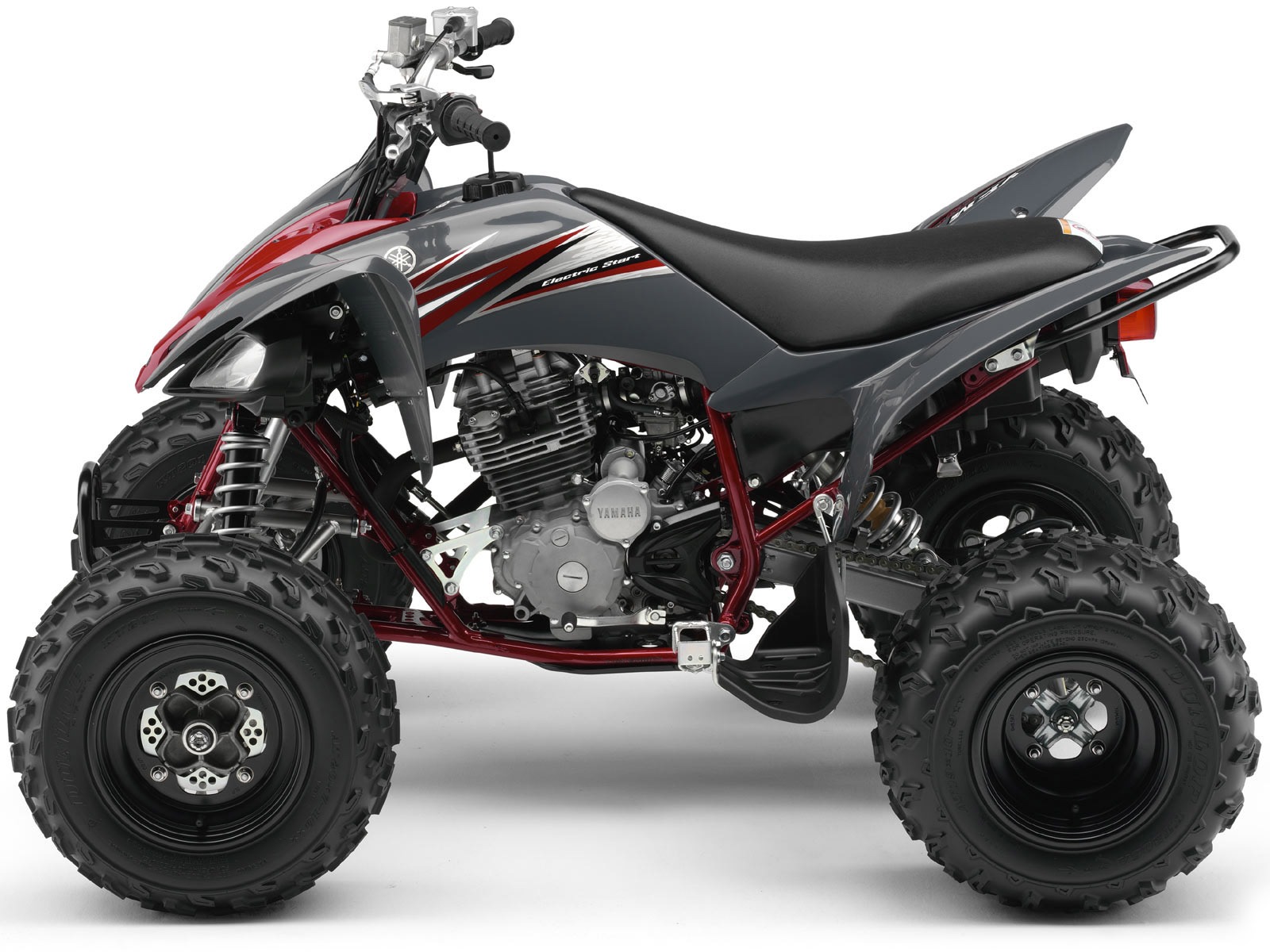 四輪 YAMAHA 壁紙(一) #17 - 1600x1200