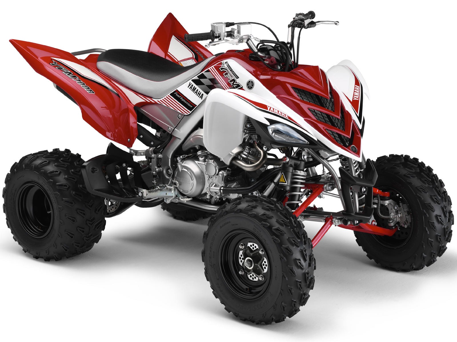 四輪 YAMAHA 壁紙(一) #19 - 1600x1200