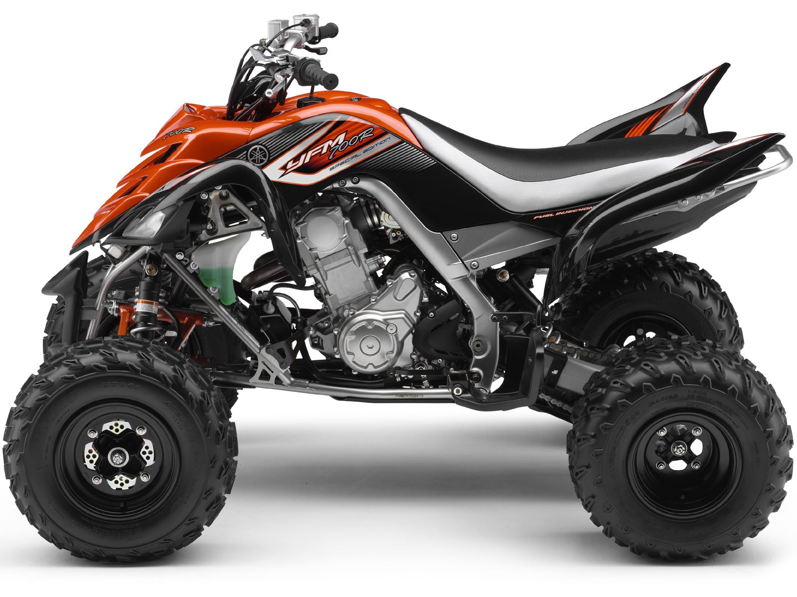 四輪 YAMAHA 壁紙(一) #20 - 1600x1200