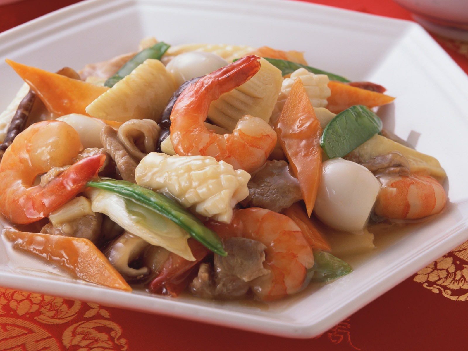 中華美食文化 壁紙(二) #6 - 1600x1200