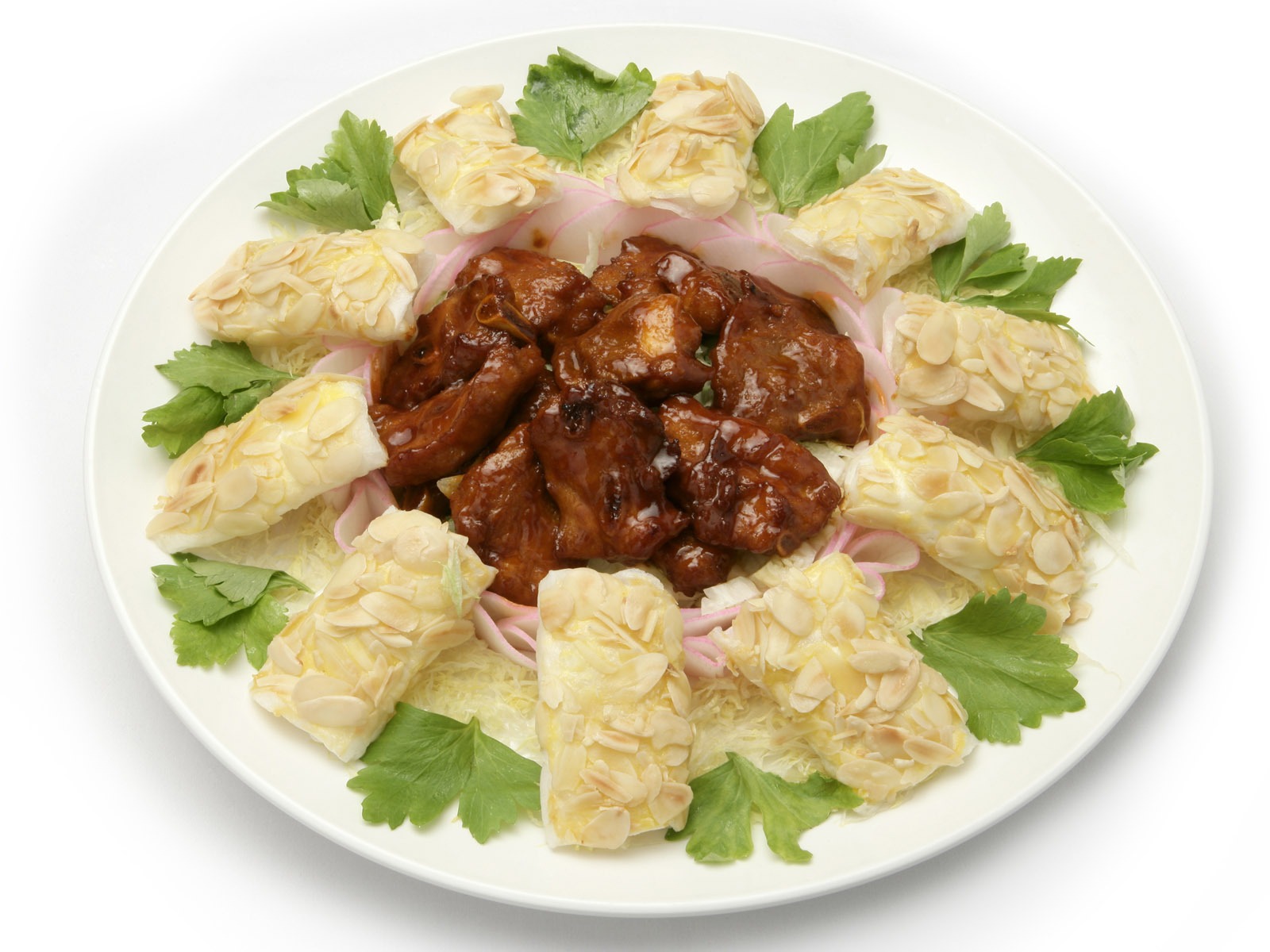 中華美食文化 壁紙(二) #8 - 1600x1200