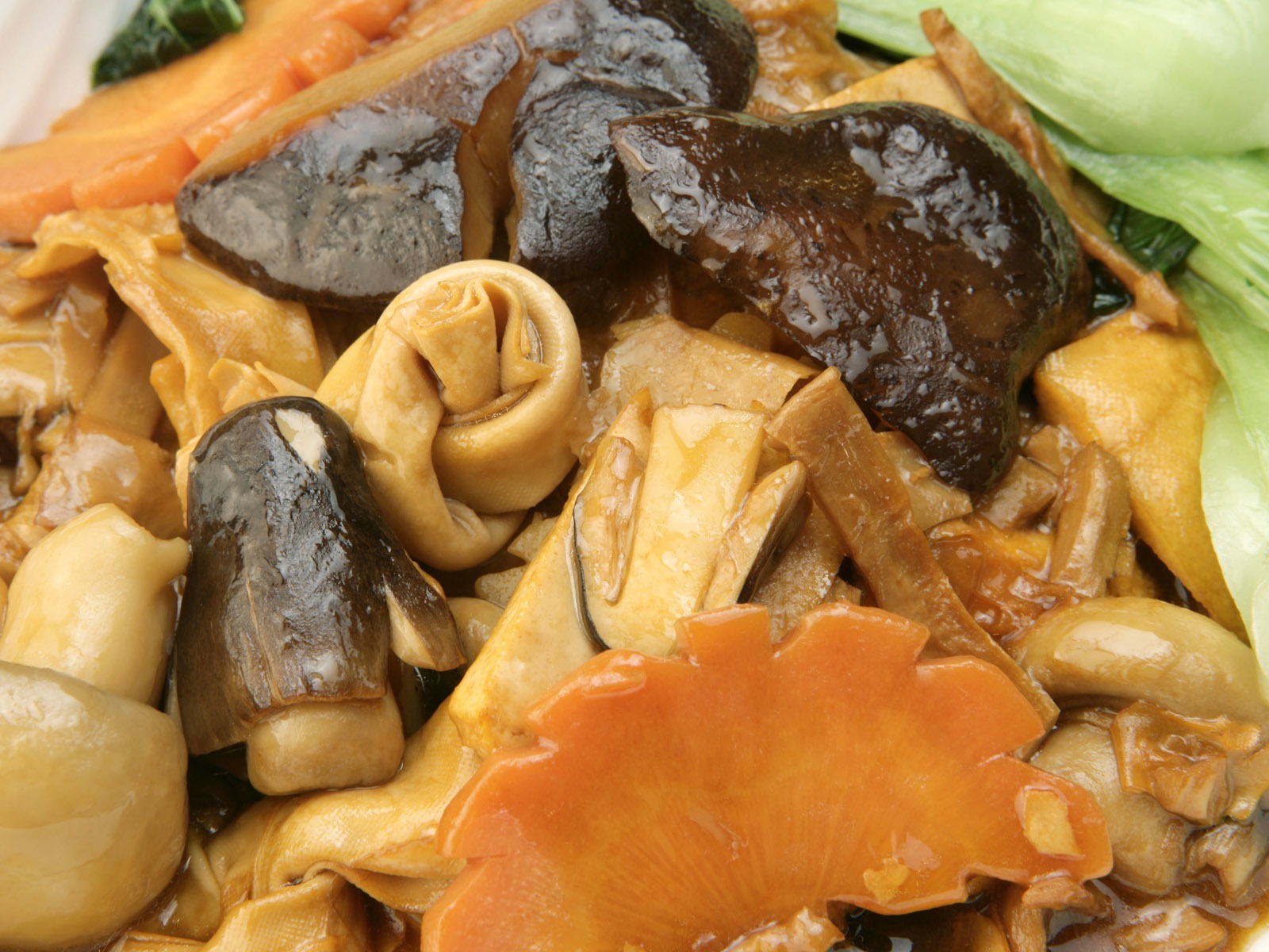 中華美食文化 壁紙(二) #9 - 1600x1200