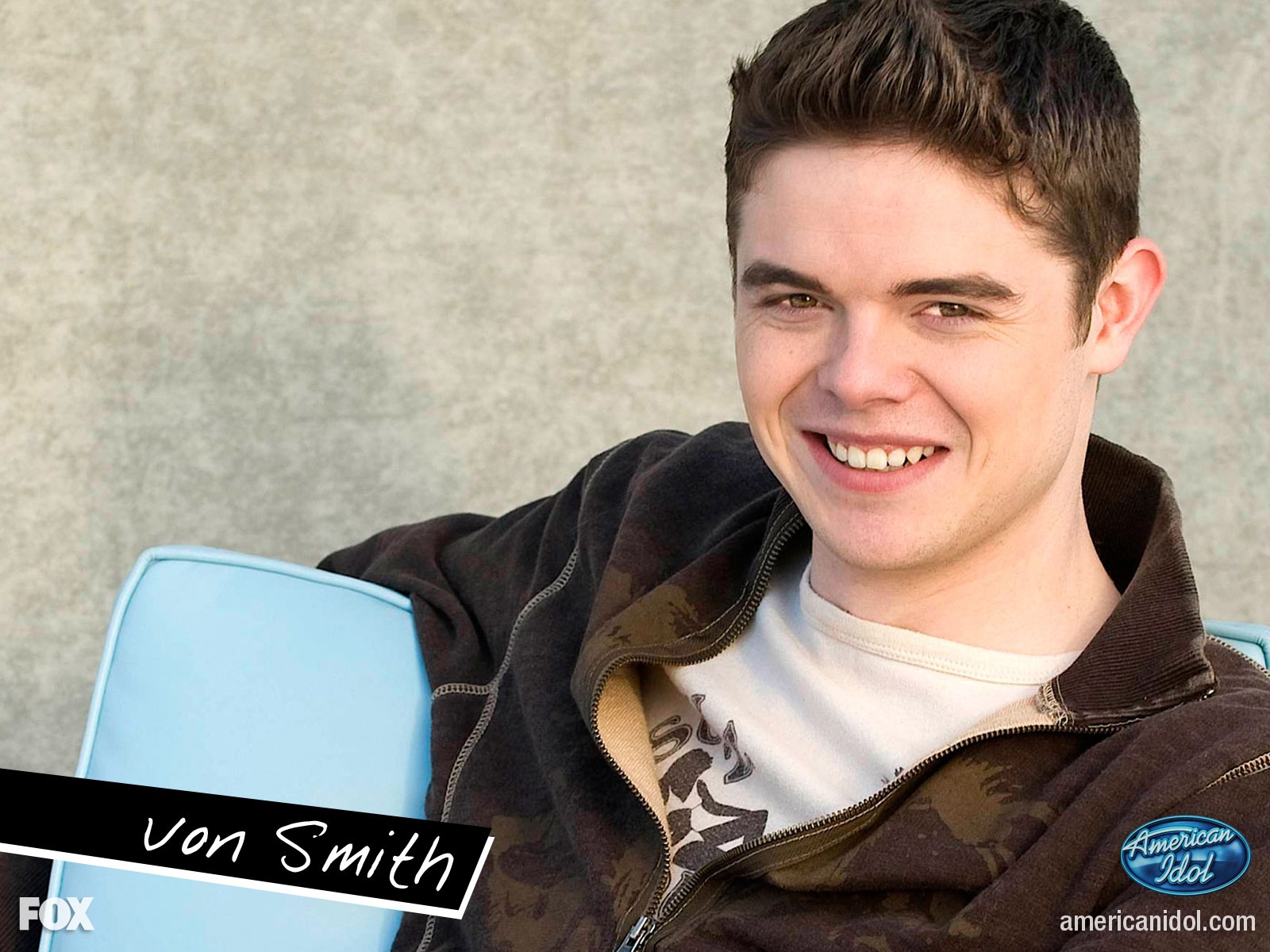 American Idol wallpaper (4) #12 - 1600x1200