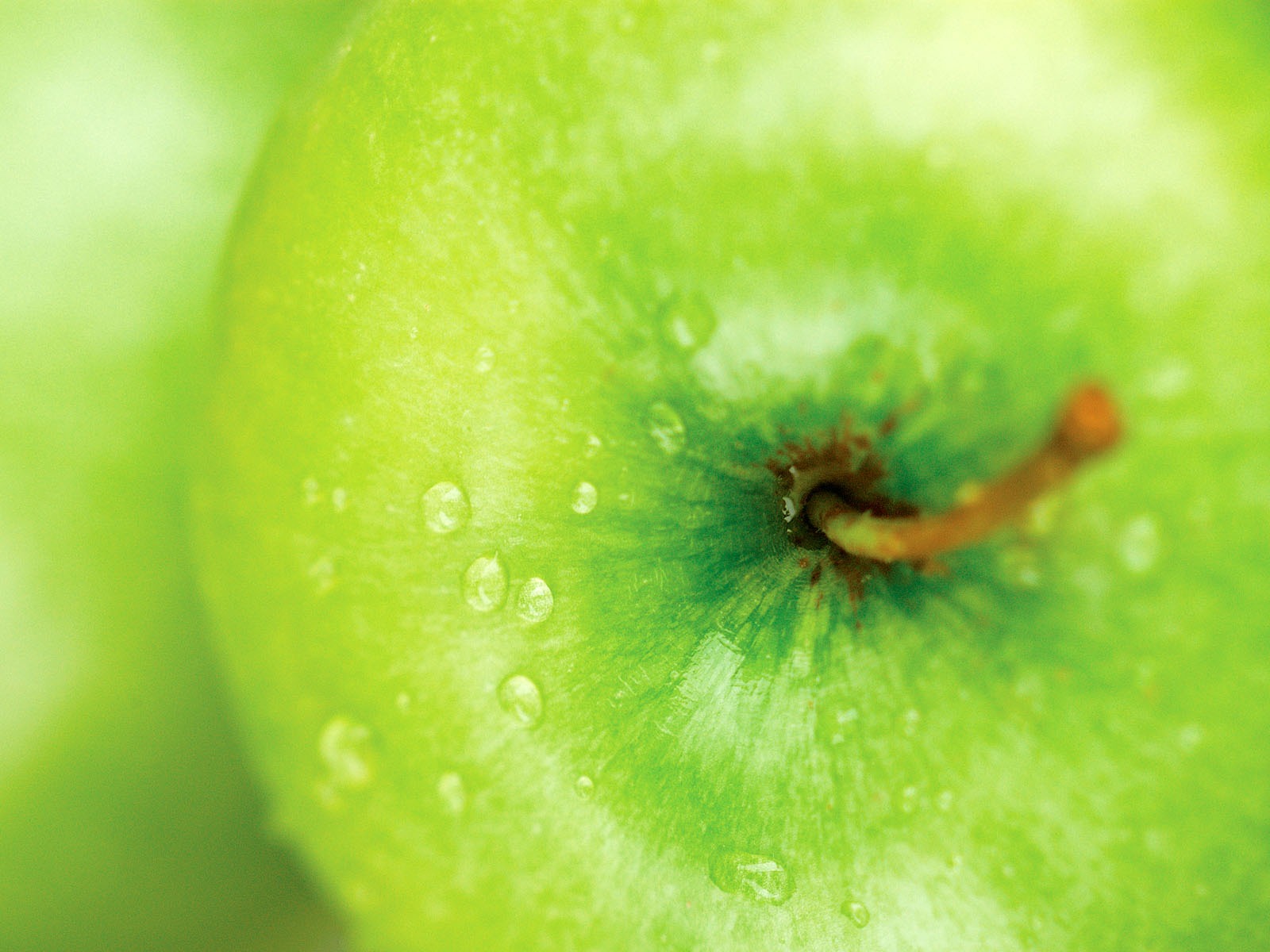 Fruit Fototapete (2) #15 - 1600x1200