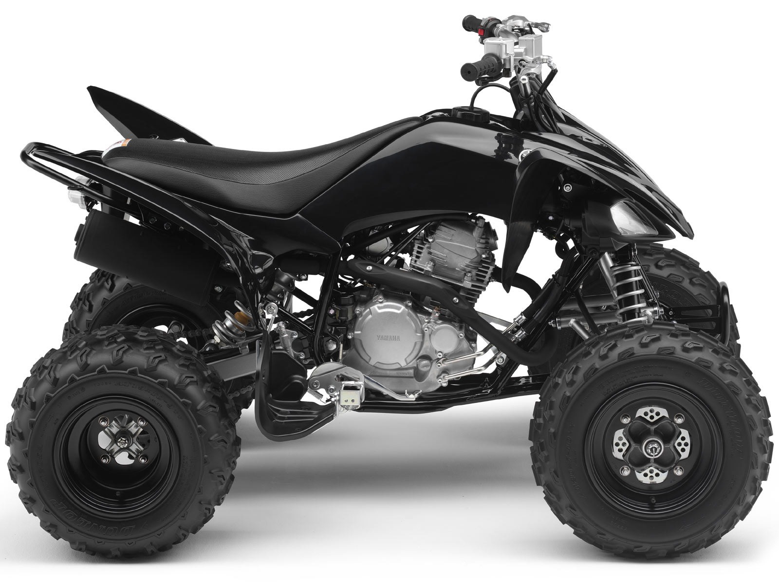 四輪 YAMAHA 壁紙(二) #6 - 1600x1200