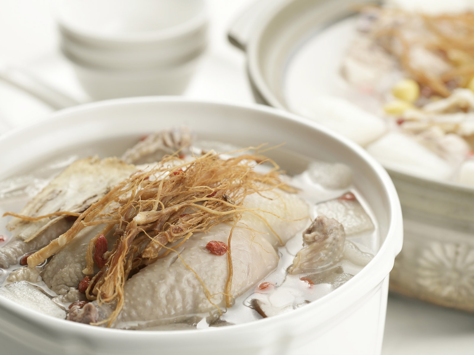 中華美食文化 壁紙(三) #4 - 1600x1200