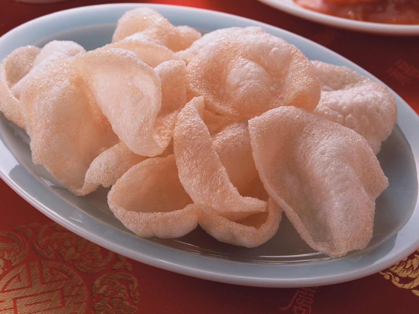 中華美食文化 壁紙(三) #8 - 1600x1200