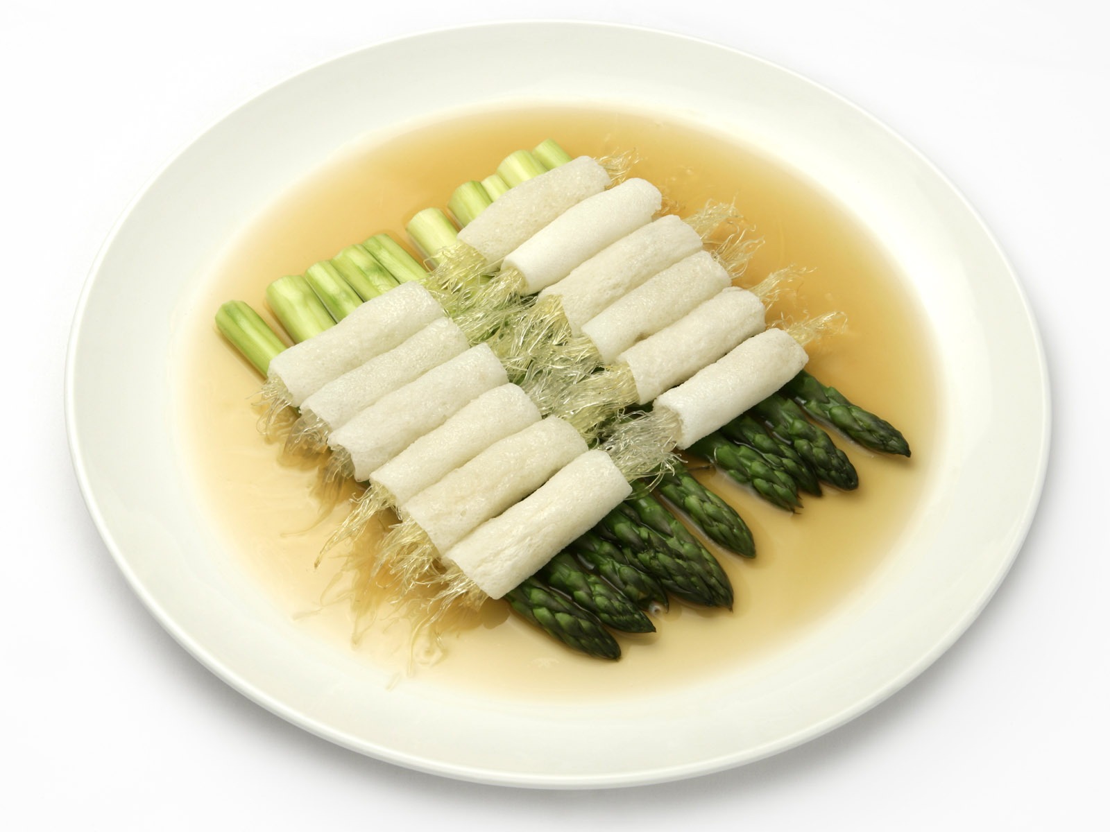 Fond d'écran de la culture chinoise alimentaire (3) #15 - 1600x1200
