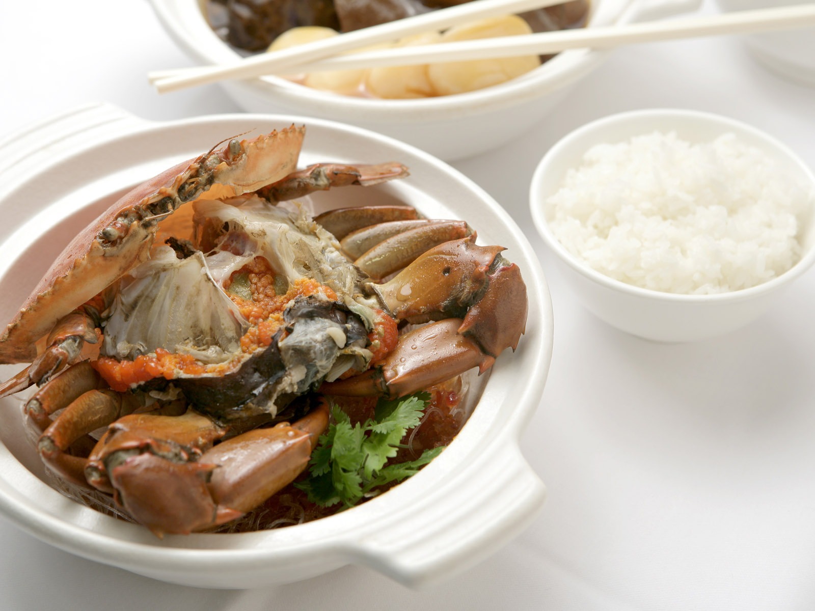 中華美食文化 壁紙(三) #17 - 1600x1200