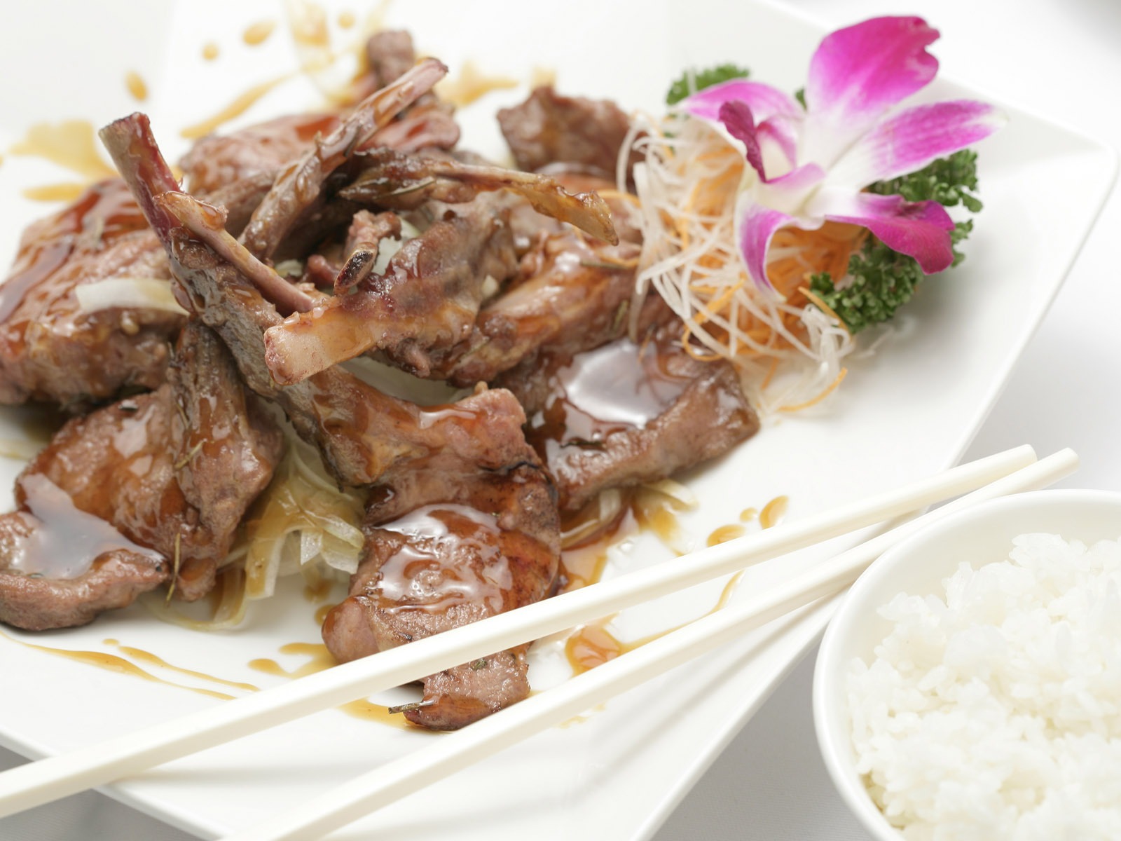中華美食文化 壁紙(三) #18 - 1600x1200