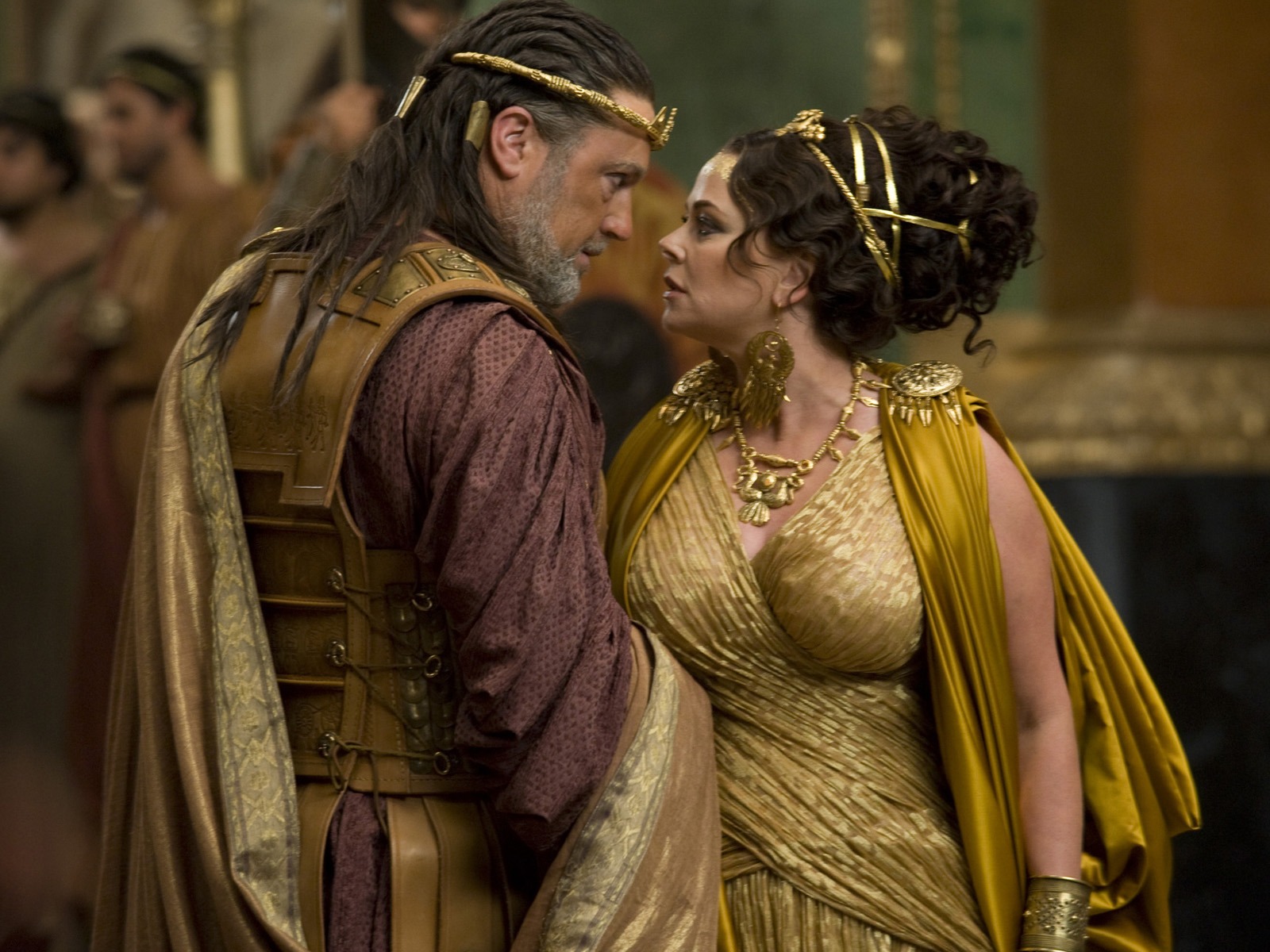 Clash of the Titans wallpaper #21 - 1600x1200