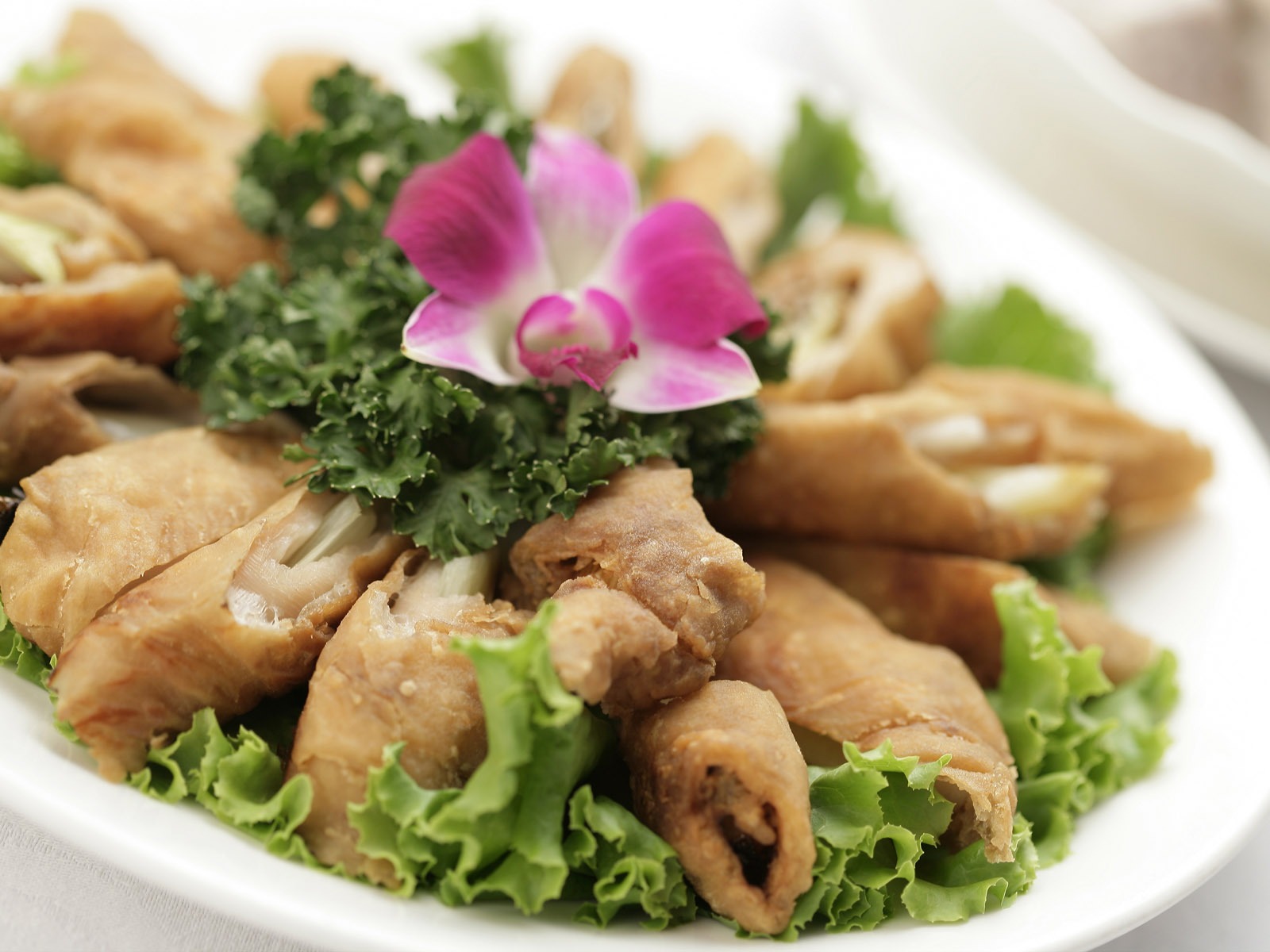 中華美食文化 壁紙(四) #6 - 1600x1200