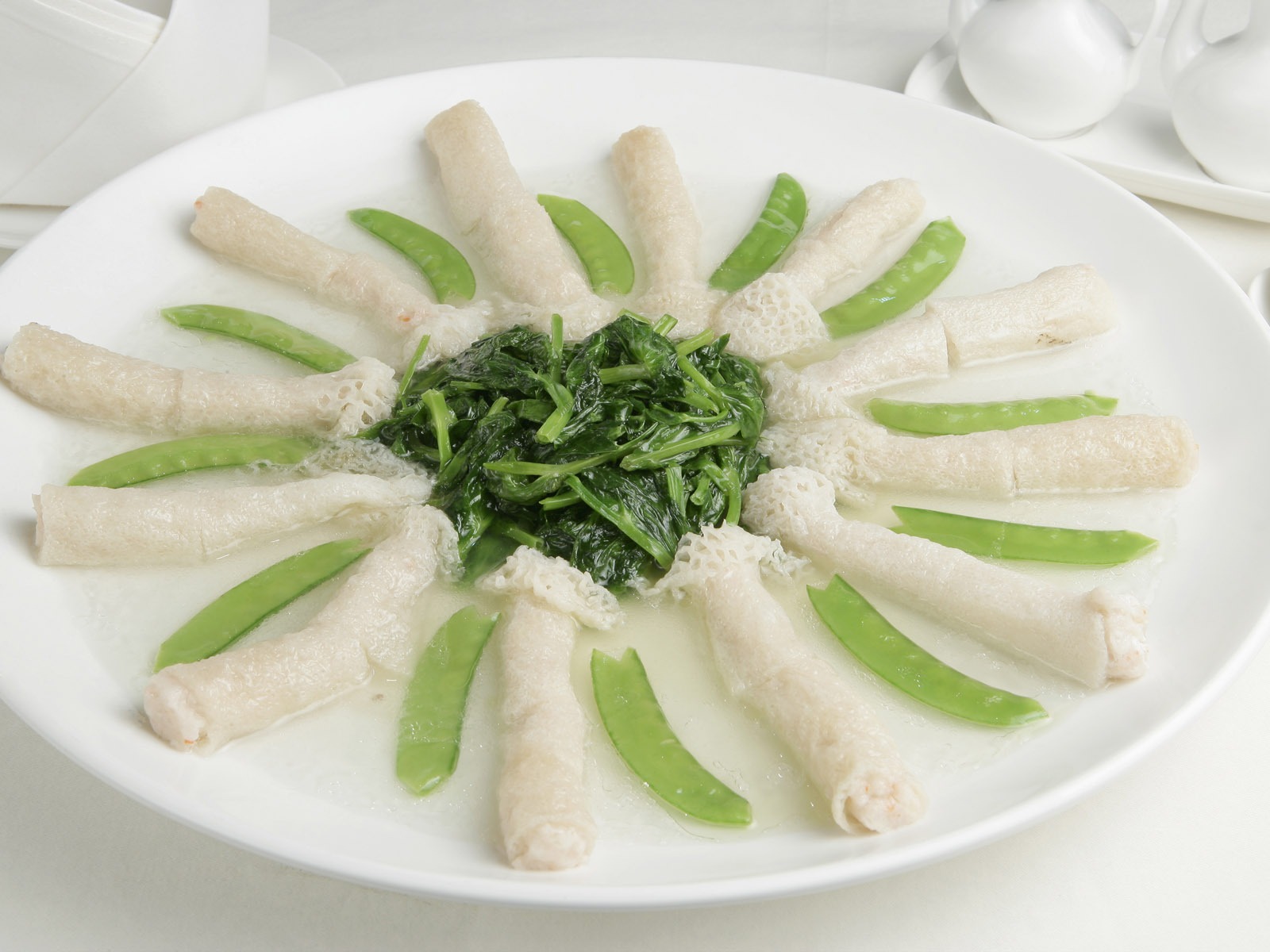 Chinese food culture wallpaper (4) #8 - 1600x1200