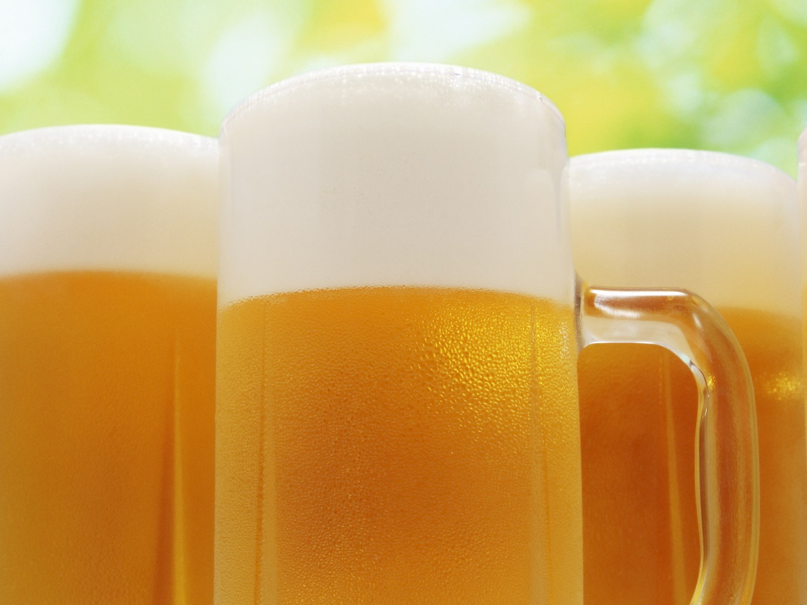 Drinks Close-up Wallpaper (3) #6 - 1600x1200