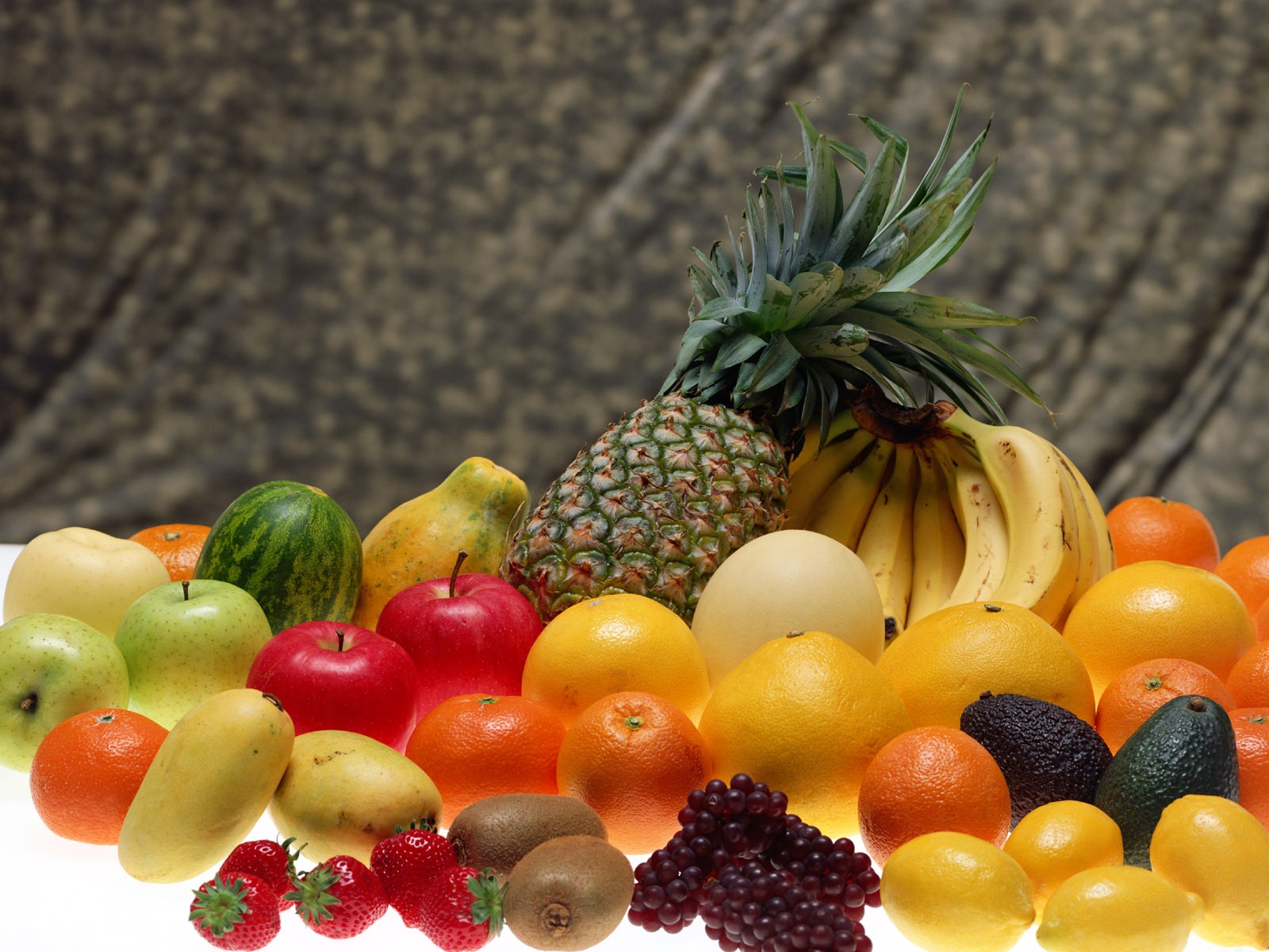 Fruit photo wallpaper (6) #14 - 1600x1200