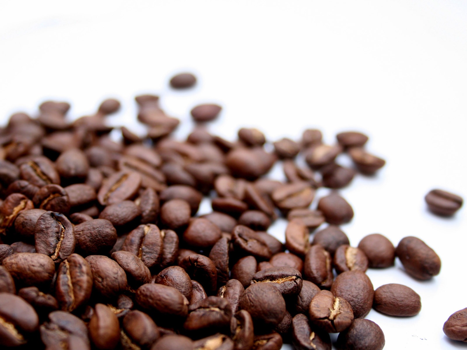 Coffee feature wallpaper (1) #17 - 1600x1200