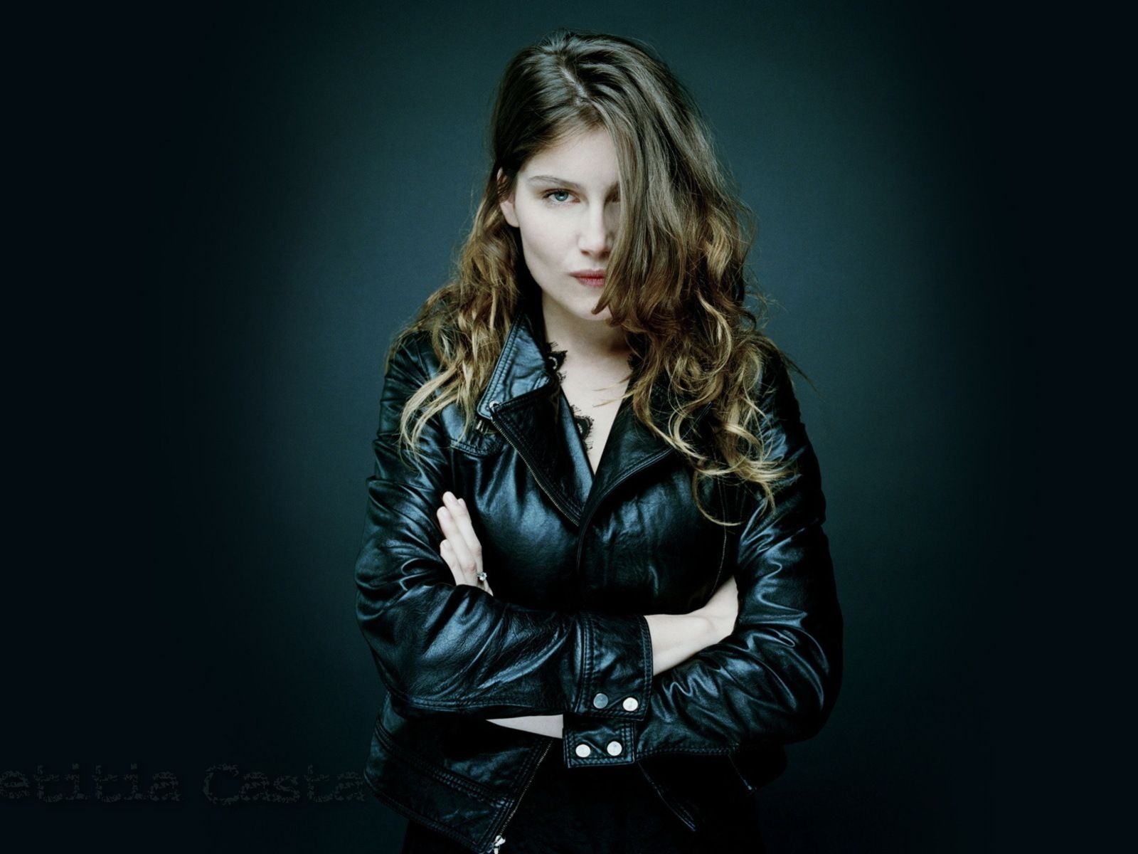 Laetitia Casta 蕾蒂莎·科斯塔美女壁紙 #9 - 1600x1200