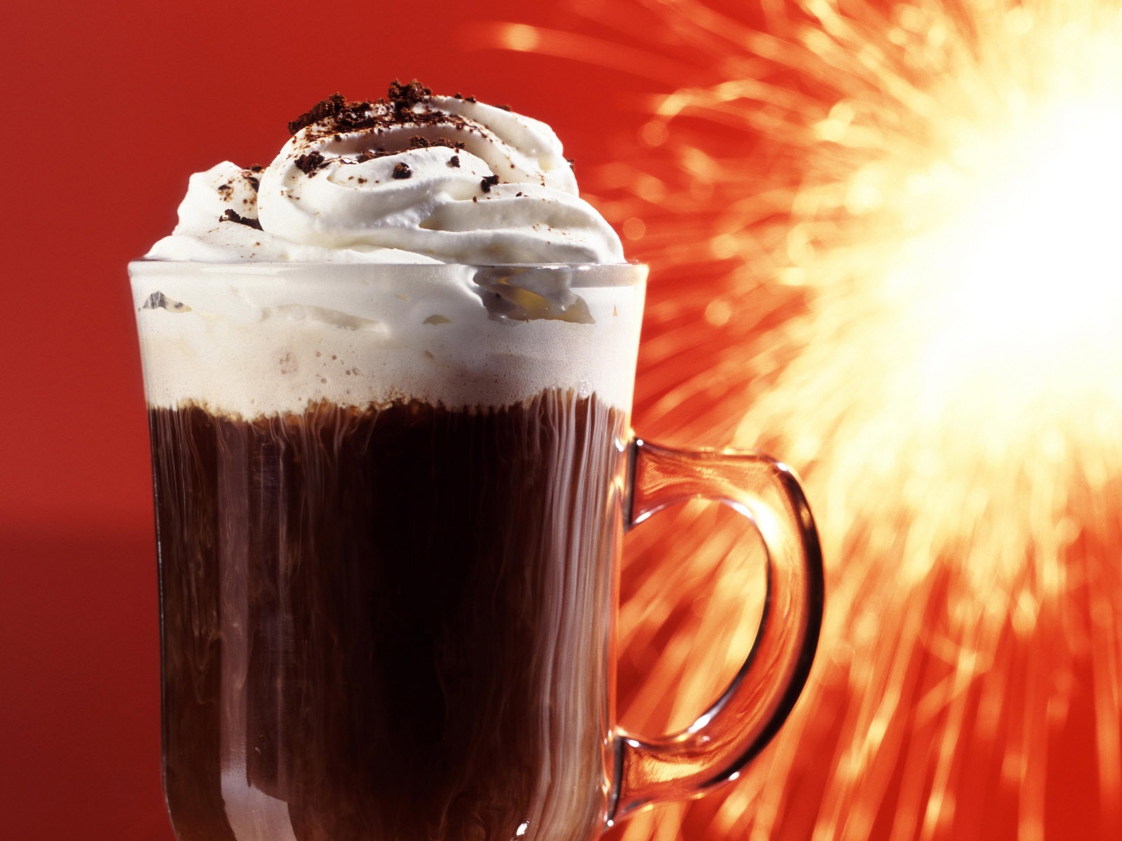 Coffee feature wallpaper (2) #5 - 1600x1200