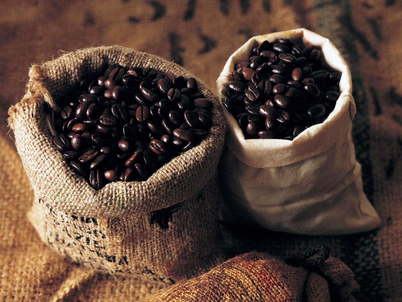 Coffee feature wallpaper (2) #16 - 1600x1200