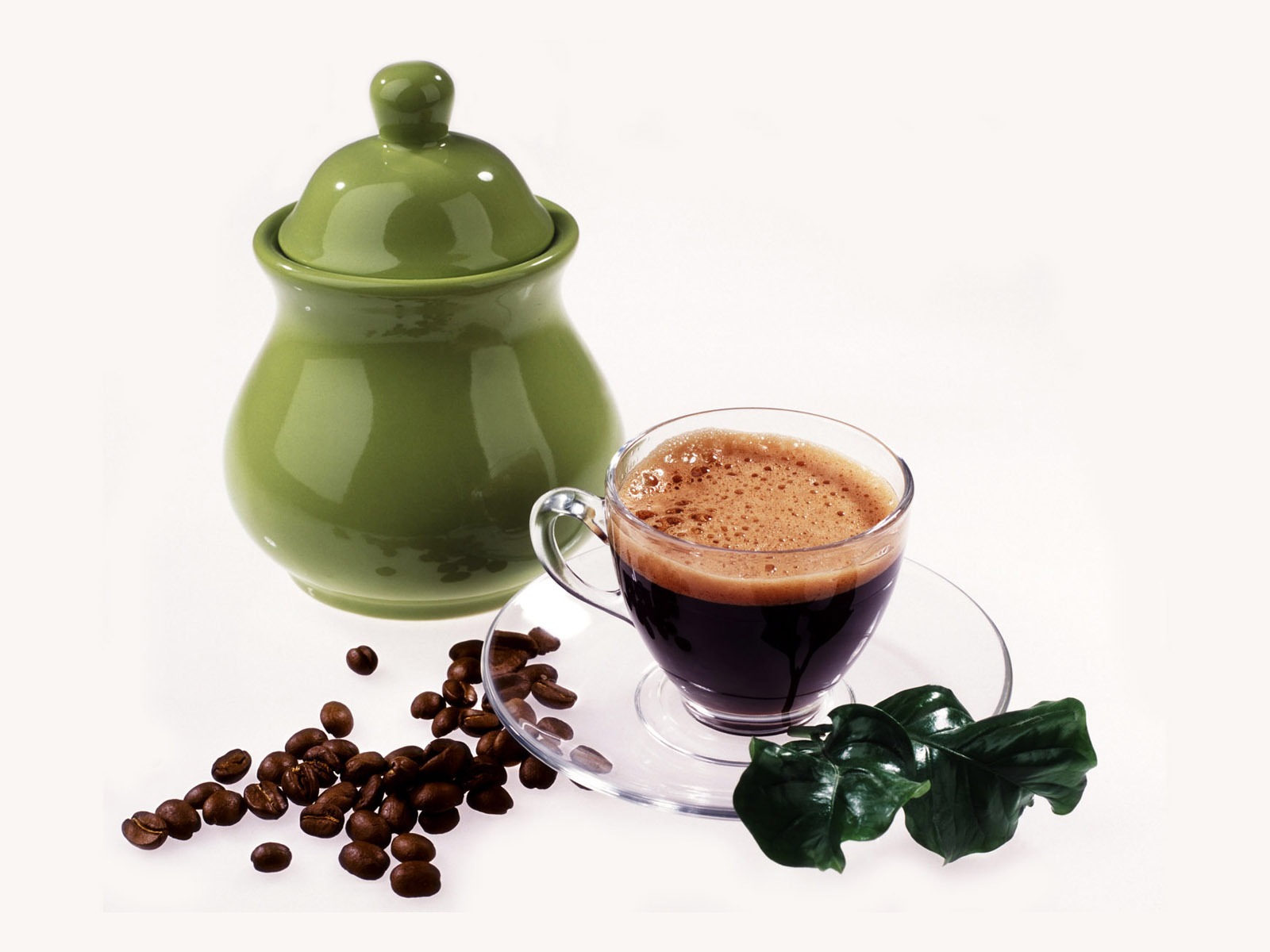 Coffee feature wallpaper (2) #17 - 1600x1200
