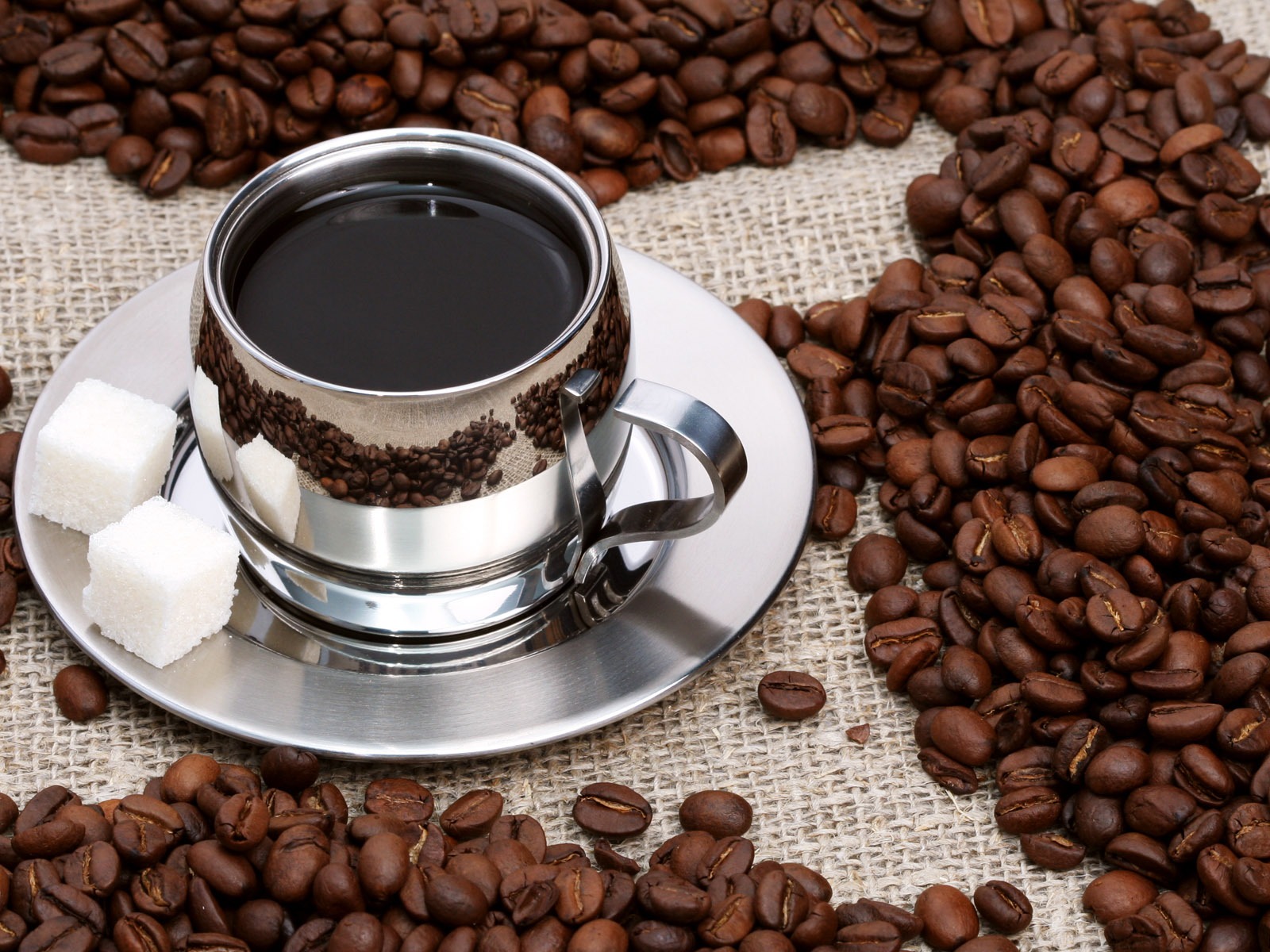 Coffee feature wallpaper (2) #20 - 1600x1200