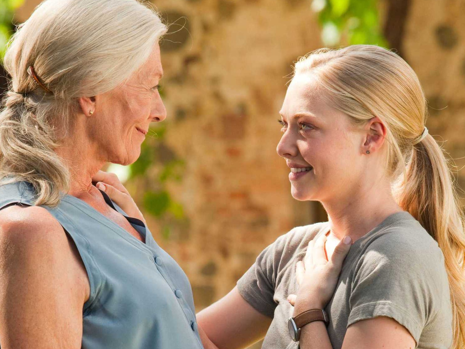 Letters to Juliet 給朱麗葉的信高清壁紙 #8 - 1600x1200