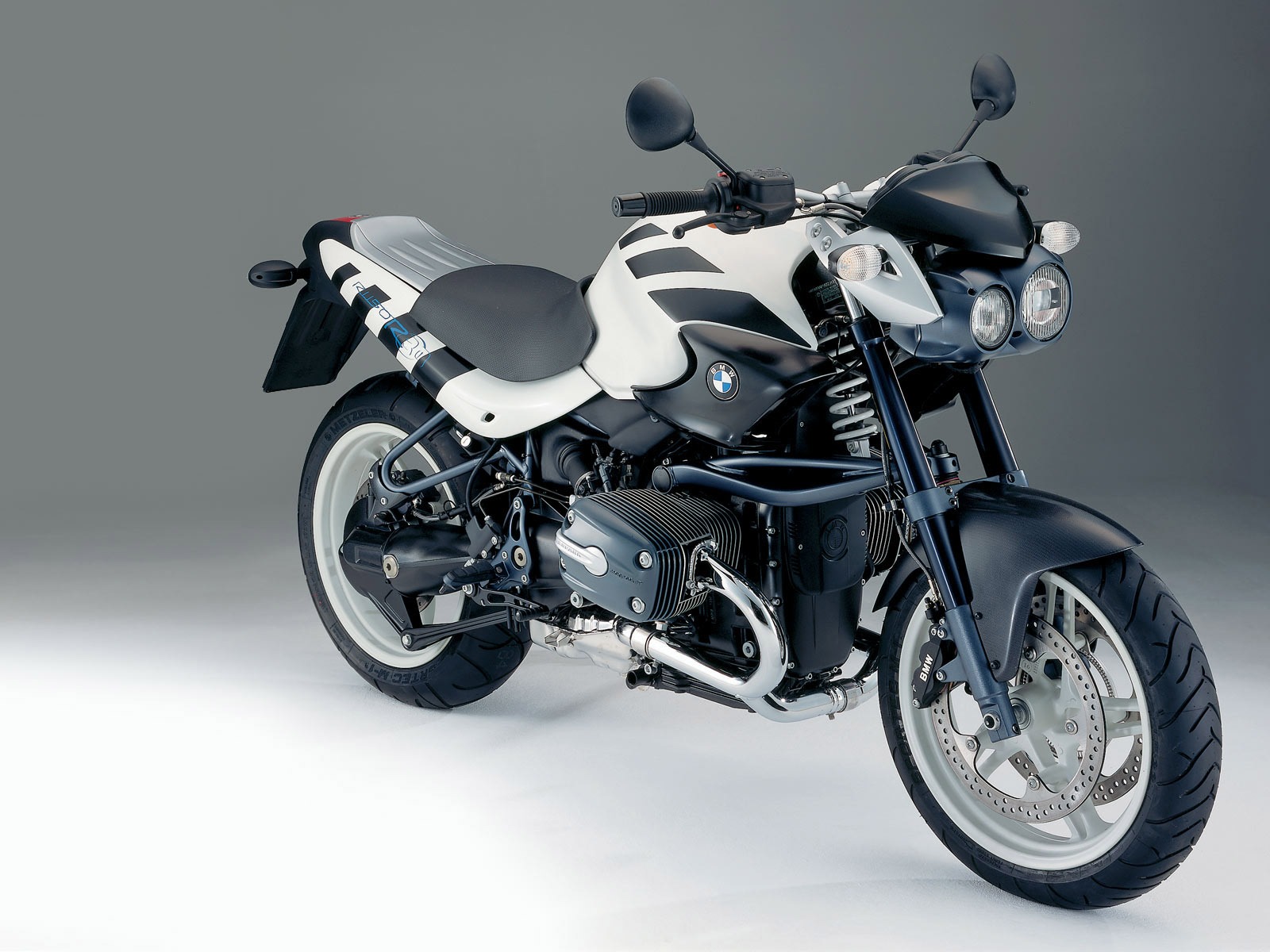 BMW Motorrad Wallpaper (2) #3 - 1600x1200