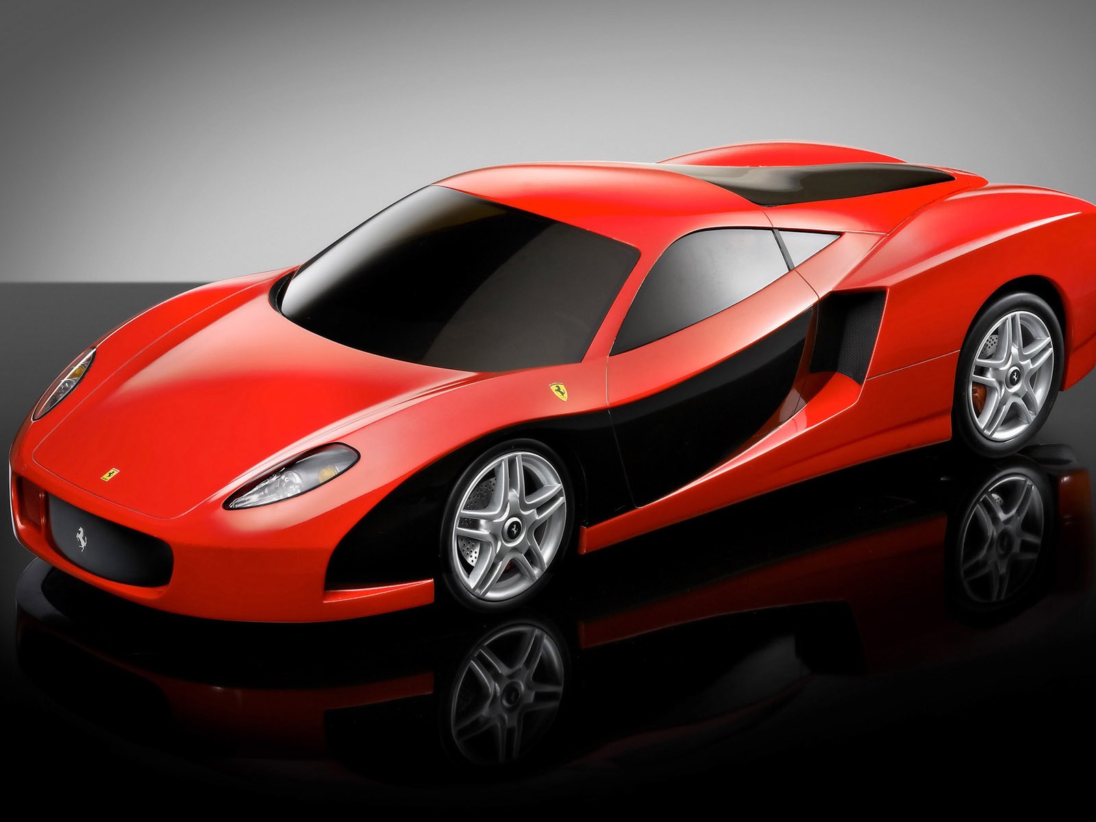 Ferrari wallpaper album (4) #1 - 1600x1200
