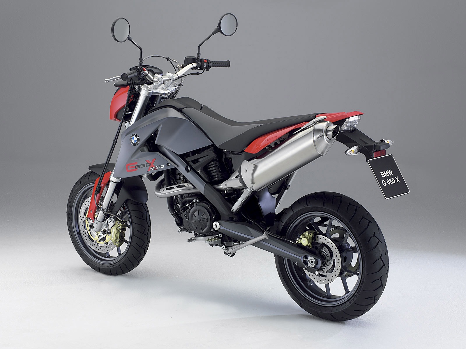 BMW motorcycle wallpapers (3) #10 - 1600x1200