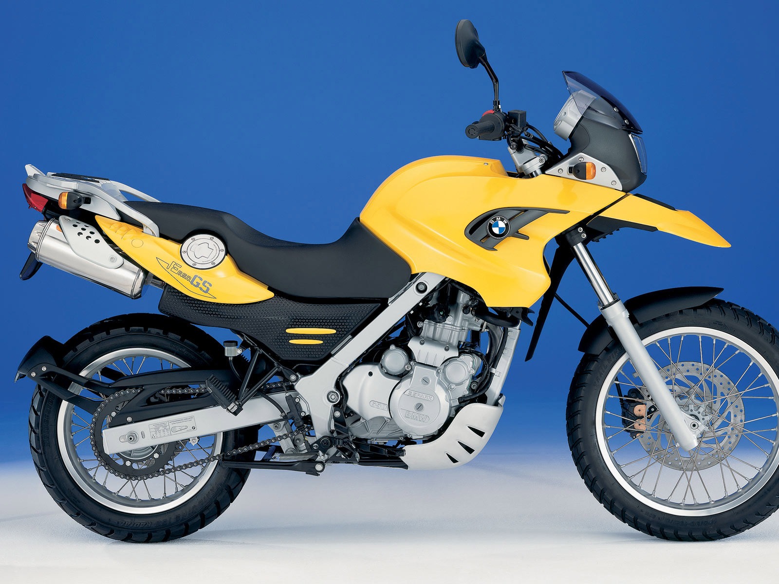 fonds d'écran de motos BMW (3) #11 - 1600x1200