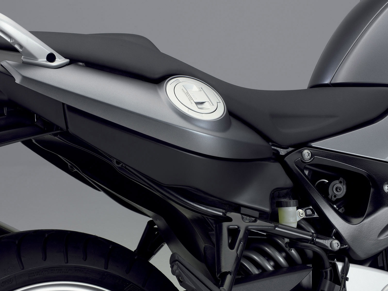 fonds d'écran de motos BMW (3) #13 - 1600x1200