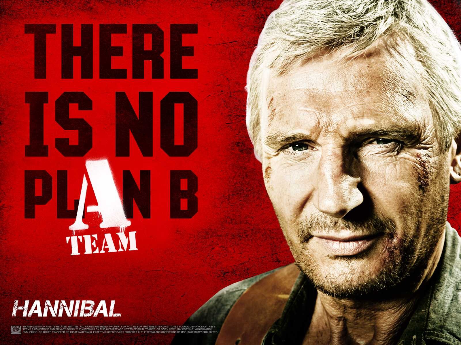 The A-Team 天龍特攻隊 #18 - 1600x1200