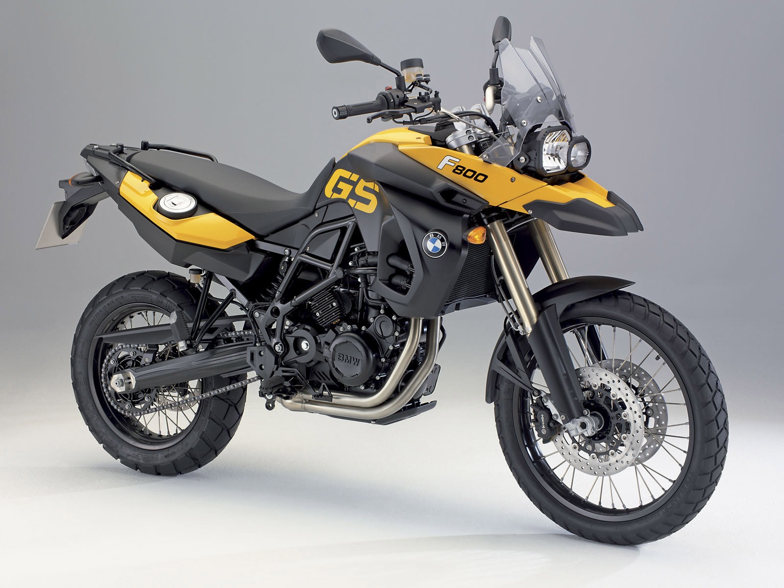 BMW motocykl tapety (4) #7 - 1600x1200