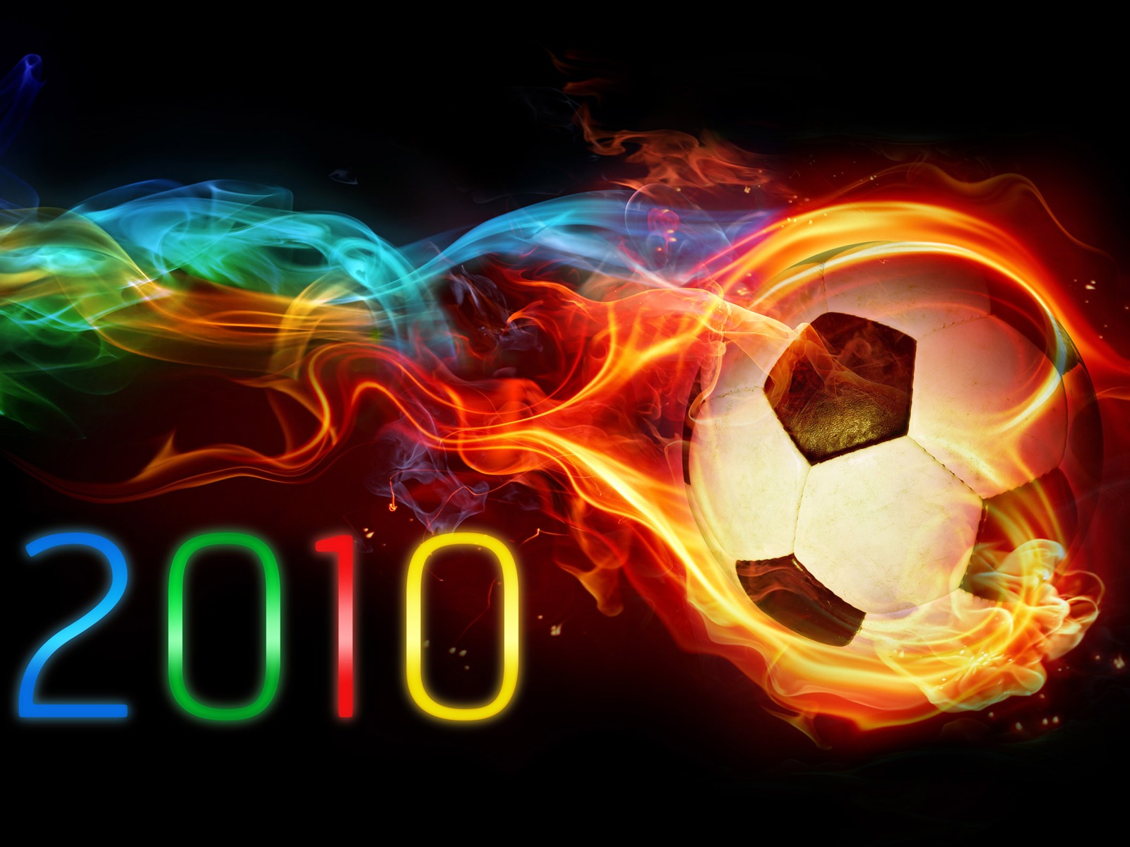 Fond d'écran Super Soccer photo (1) #1 - 1600x1200