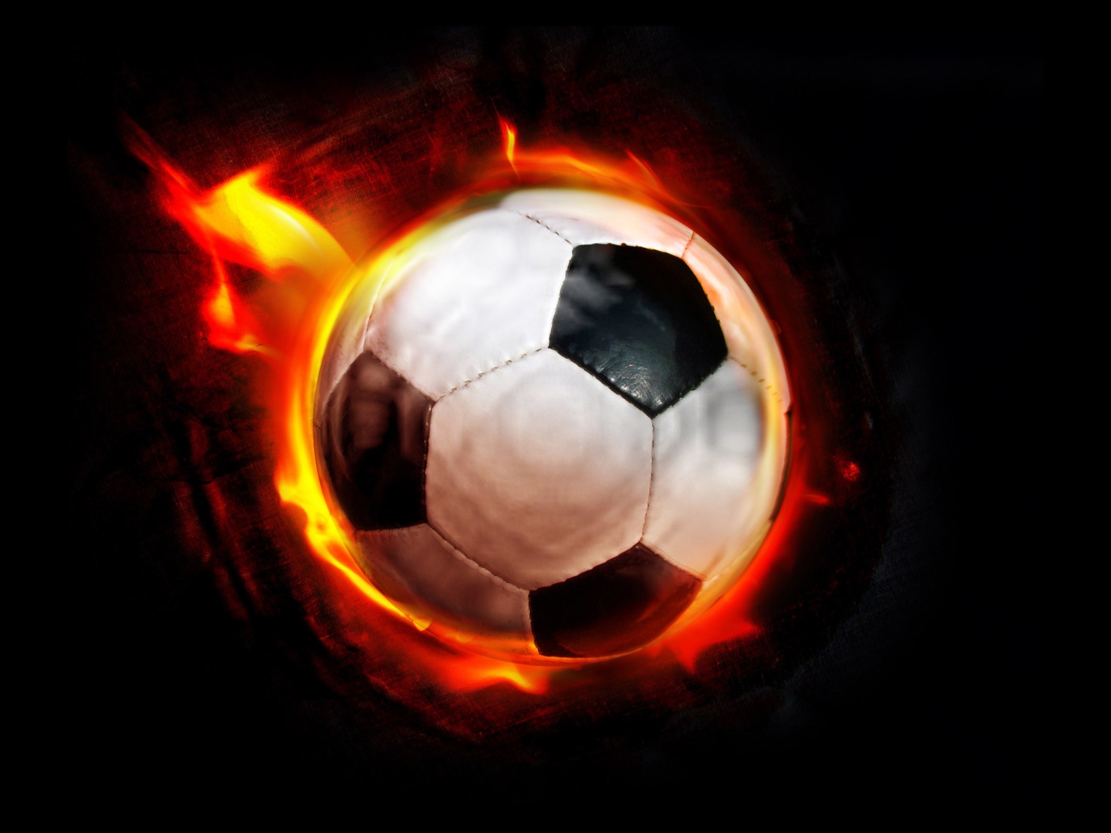 Super Soccer Fototapete (1) #13 - 1600x1200