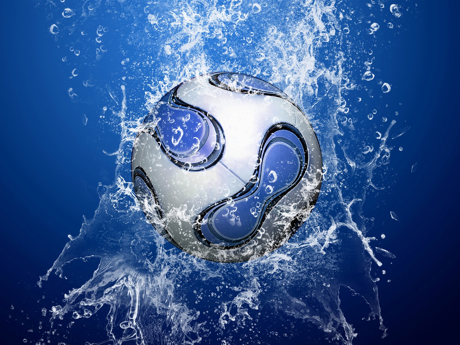 Super fotbal foto tapetu (2) #16 - 1600x1200