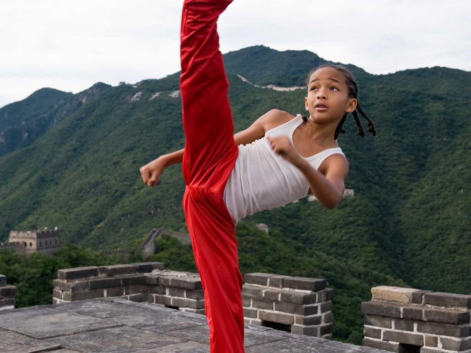 The Karate Kid wallpaper albums #2 - 1600x1200