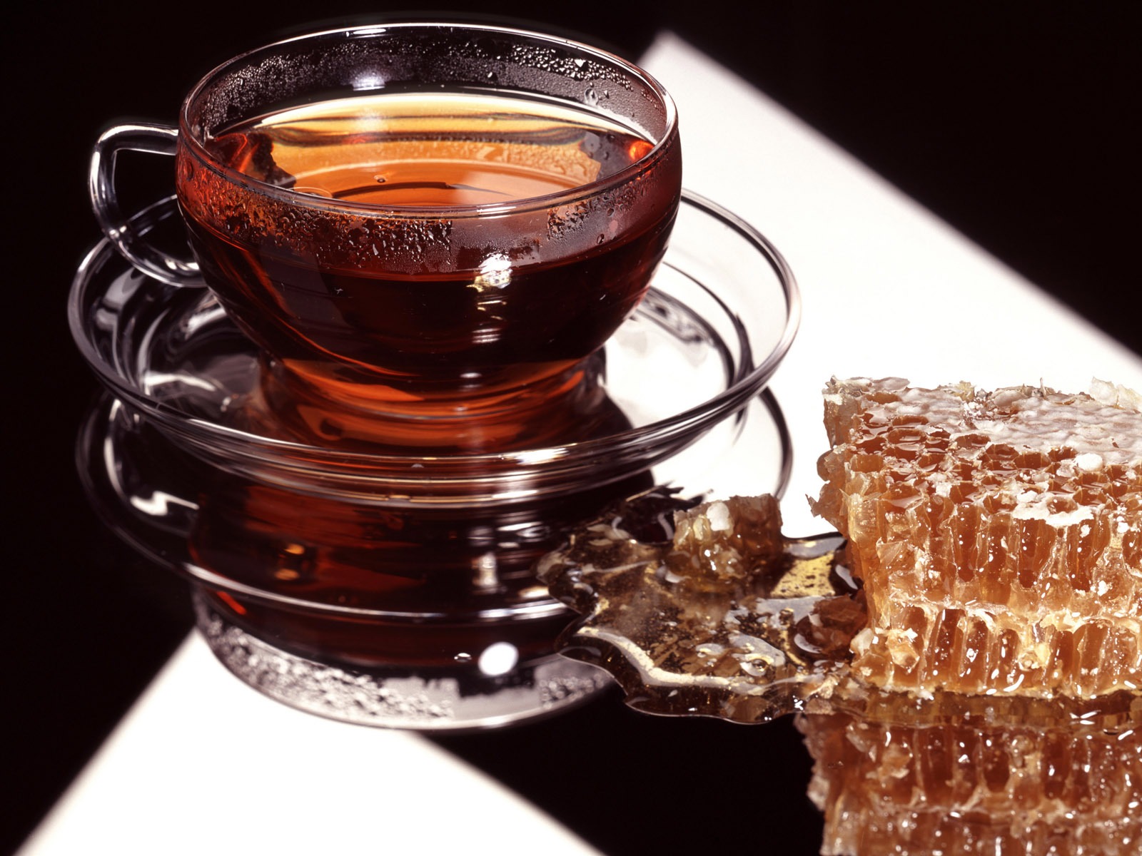 Tea photo wallpaper (1) #9 - 1600x1200