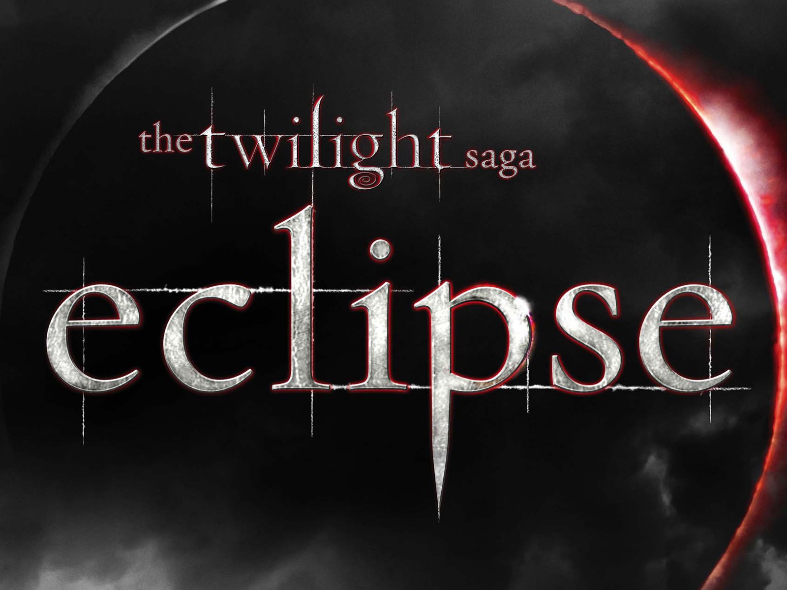 The Twilight Saga: Eclipse HD fond d'écran (1) #11 - 1600x1200