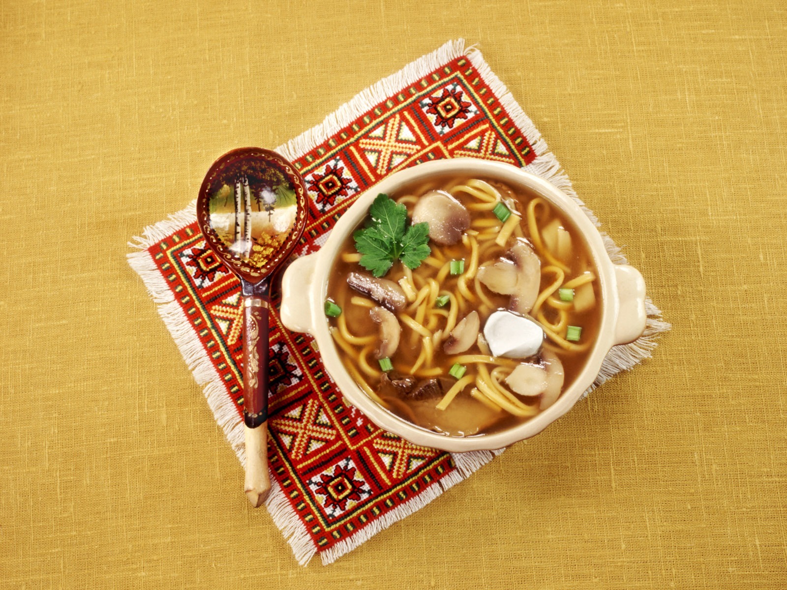 俄式飲食大餐 壁紙(一) #13 - 1600x1200