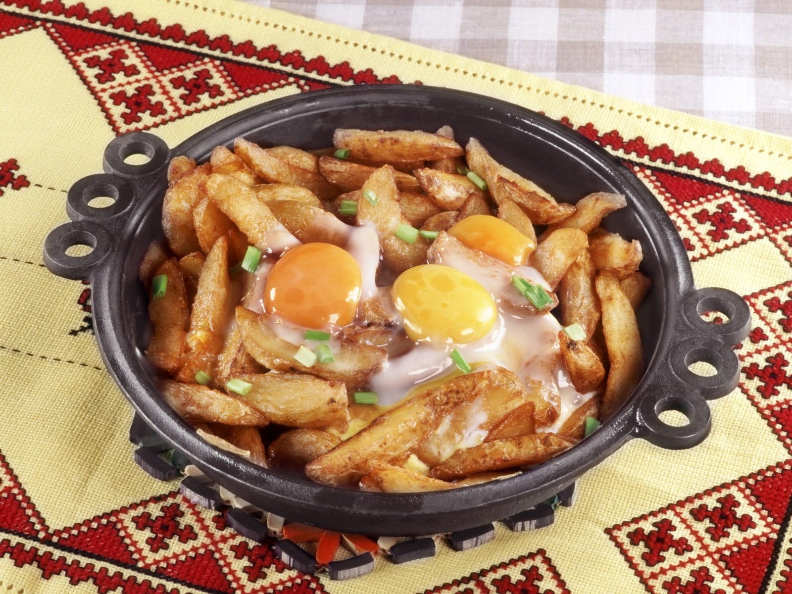 俄式飲食大餐 壁紙(二) #10 - 1600x1200