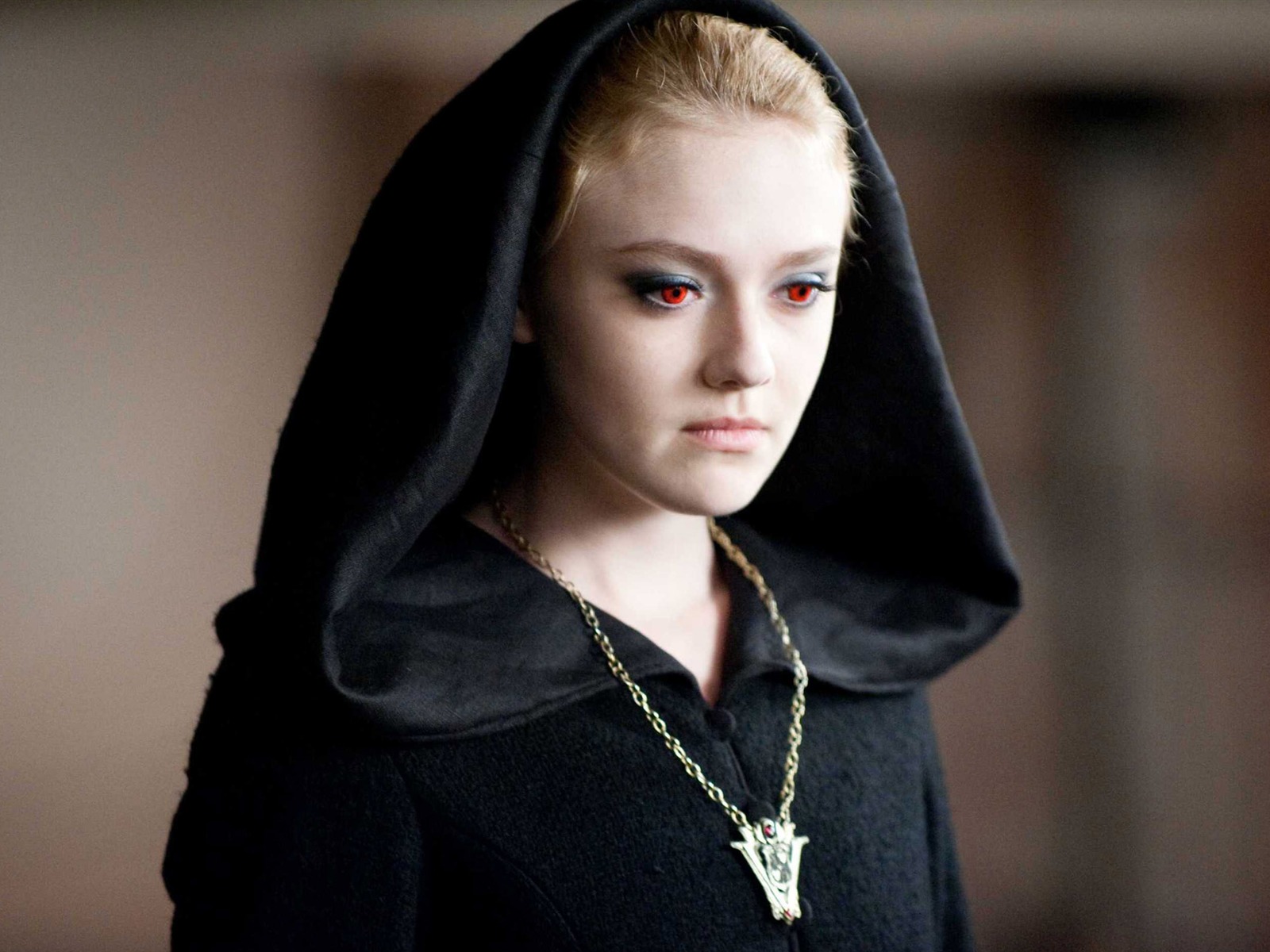 The Twilight Saga: Eclipse 暮光之城3: 月食(二) #1 - 1600x1200