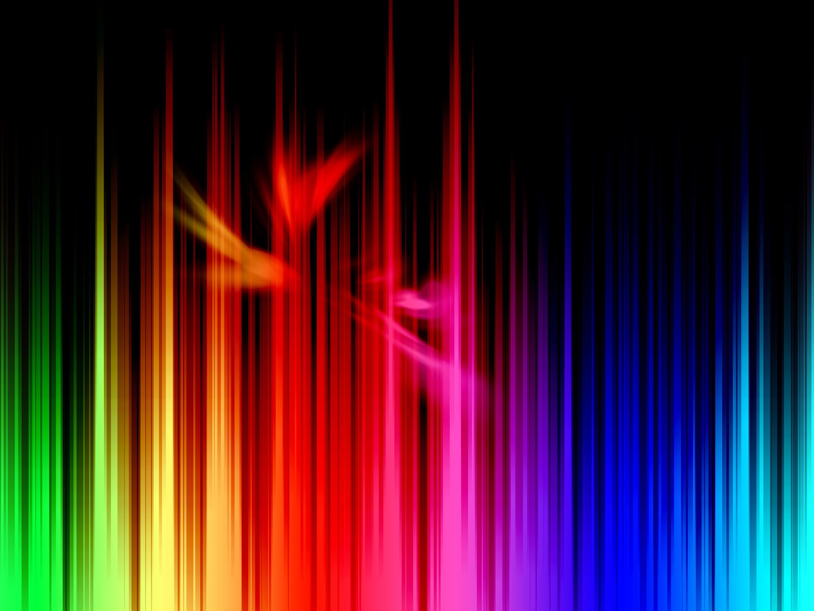 Bright color background wallpaper (18) #18 - 1600x1200