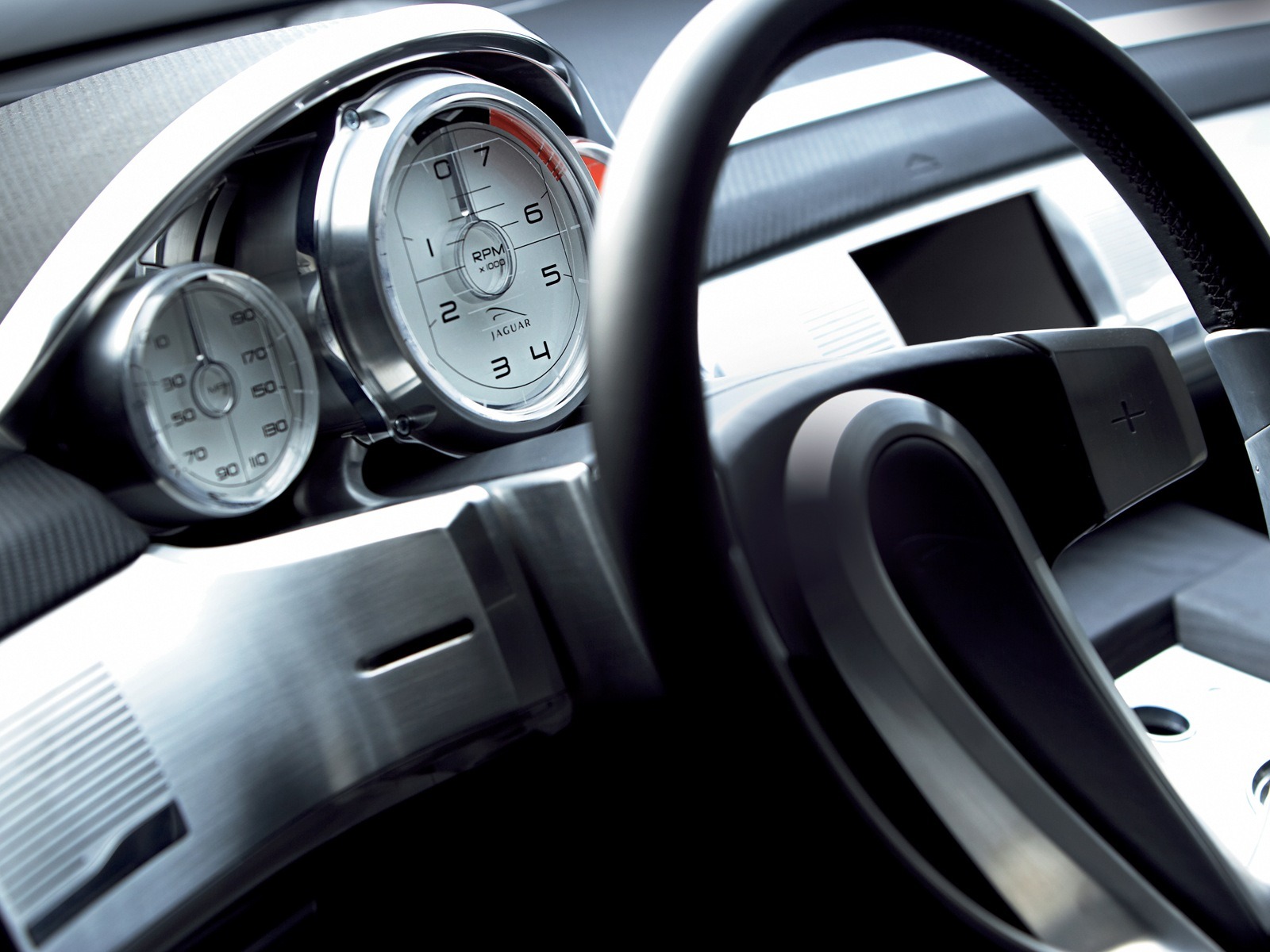 Automobilový místní Celovečerní wallpaper (2) #1 - 1600x1200