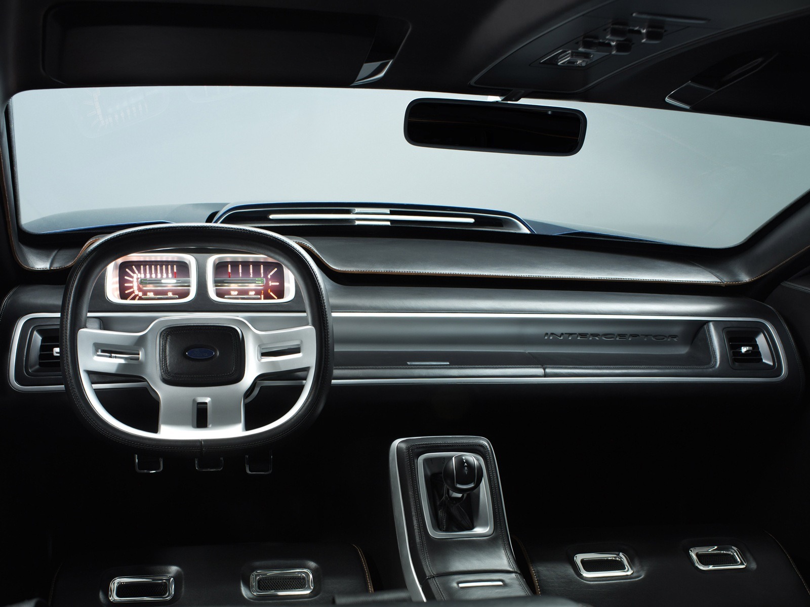 Automobilový místní Celovečerní wallpaper (2) #6 - 1600x1200