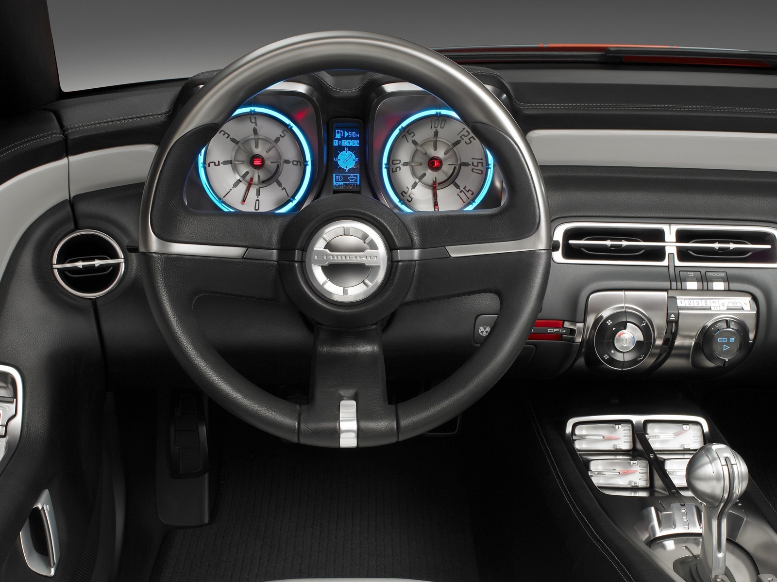 Automobilový místní Celovečerní wallpaper (2) #8 - 1600x1200