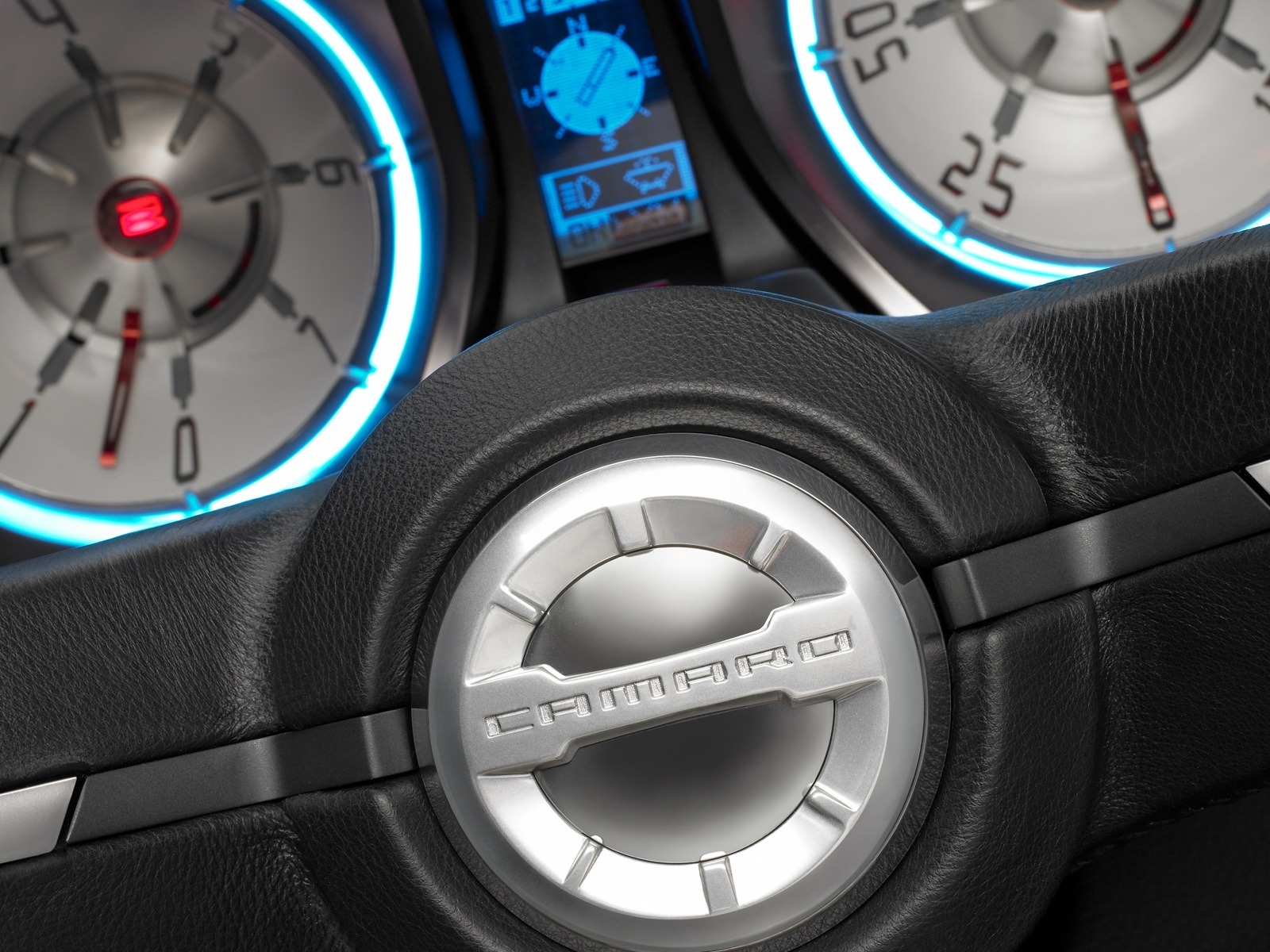 Automobilový místní Celovečerní wallpaper (2) #9 - 1600x1200
