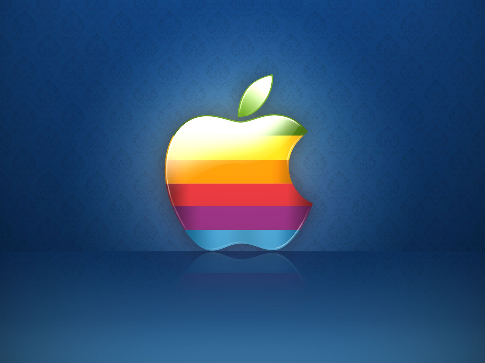 Apple主題壁紙專輯(13) #2 - 1600x1200