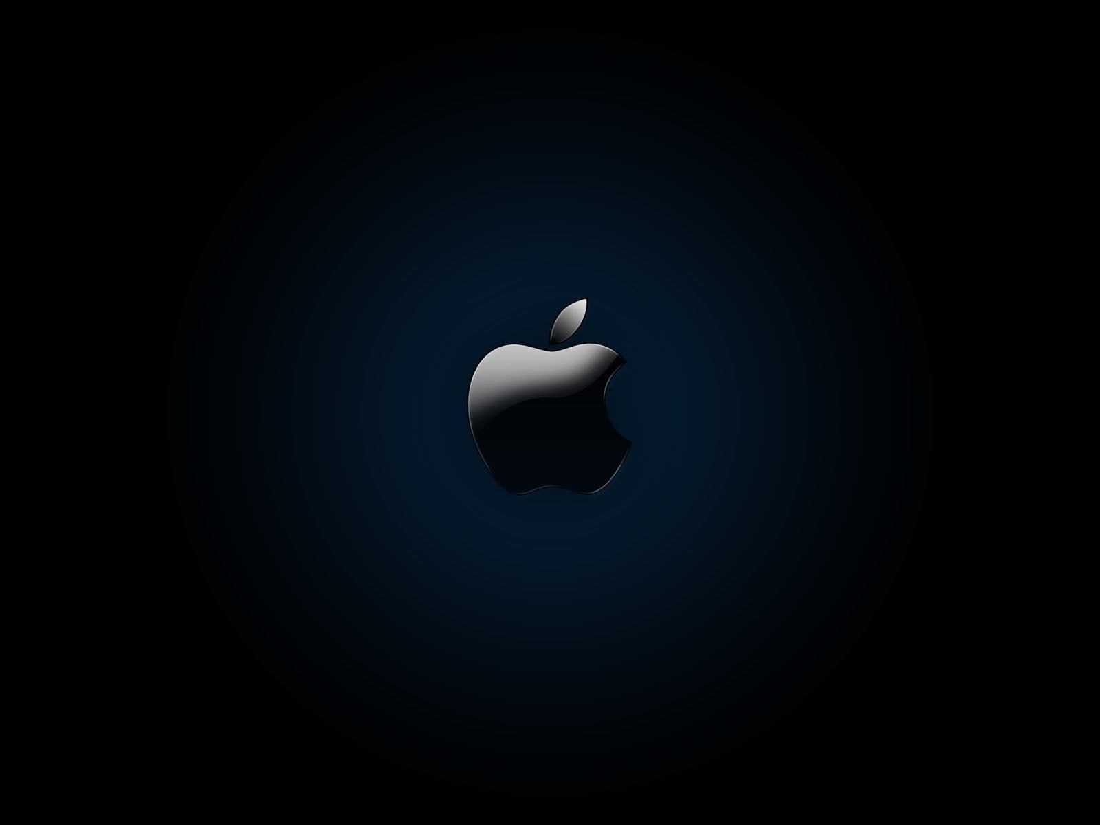 Apple主題壁紙專輯(13) #6 - 1600x1200